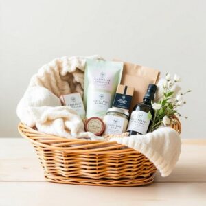 🌺 Exploring the Best Gifts and Baskets: Thoughtful USA Basket Gift Ideas