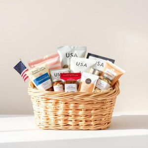 🎁 The Ultimate Guide to Gift Baskets: Unique Baskets Gift Basket Ideas