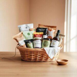 🎁 Exploring the Best Gift Baskets for Every Occasion