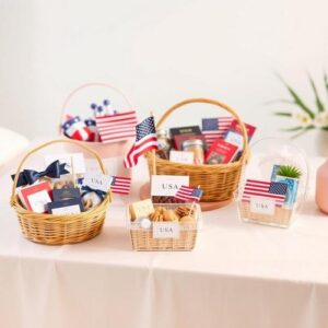 🎁 Delight in Every Detail: The Best Gift Baskets for Every Occasion