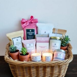 🎁 Discover the Perfect Hampers: Unique USA Basket Gift Ideas