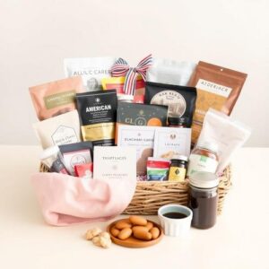 🎁 Creative Gift Hamper Ideas for Every Occasion
