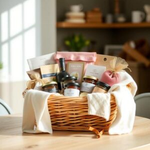 🎁 Creative Gift Basket Ideas for Every Occasion