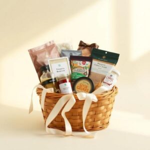 🎁 Exploring Gift Basket Gift Ideas: The Perfect USA Basket Gift Ideas