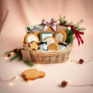 🎁 Delightful Gift Baskets for Holidays: Unique USA Basket Gift Ideas