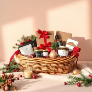 🎁 The Ultimate Guide to Christmas Gift Baskets: Thoughtful USA Basket Gift Ideas