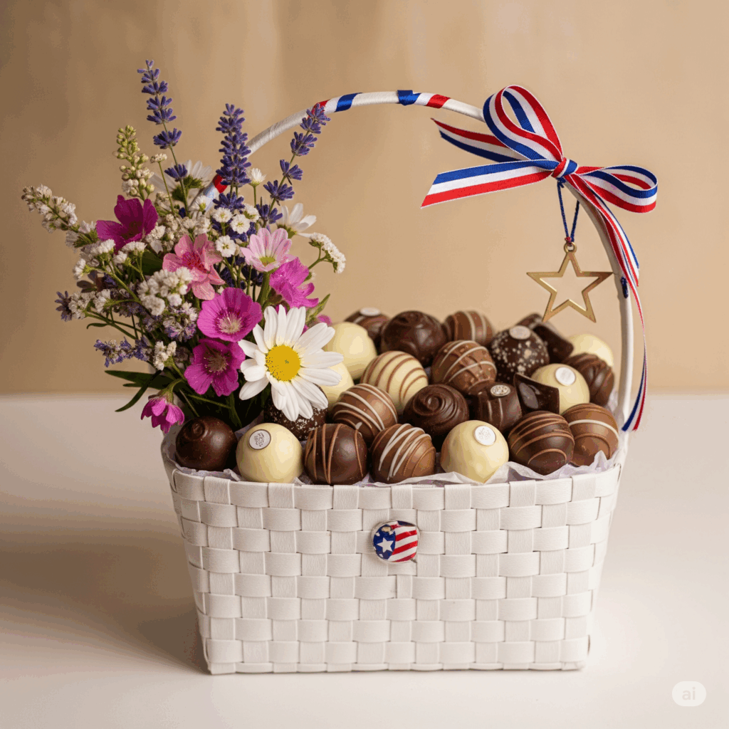 usa basket