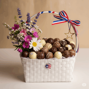 usa basket