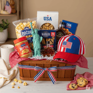 usa basket