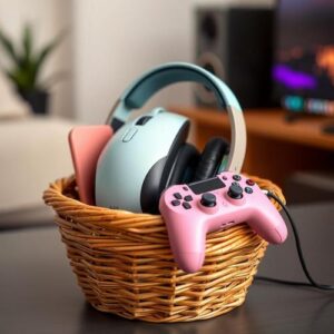 🎮 Top Gifts for Teenage Gamers: Exciting Ideas They’ll Love