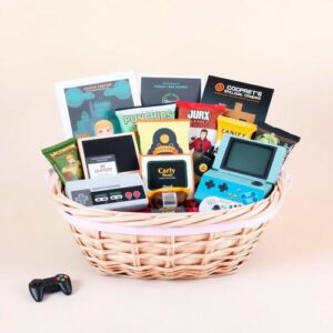 🎮 Gifts for Gamers Who Have Everything: Ultimate Ideas for the Perfect Present