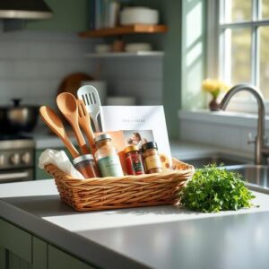 🎁 Top Gifts for Aspiring Chefs: Culinary Gifts That Inspire