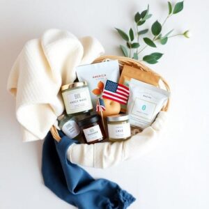🎁 Discover Unique Giftys: Your Ultimate Guide to USA Basket Gift Ideas