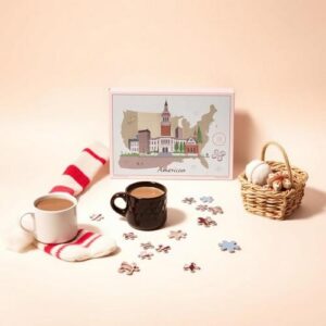 🎁 Perfect Gifts for Puzzle Enthusiasts: Thoughtful Ideas They'll Love