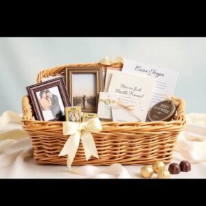 ๐ Unique 50th Wedding Anniversary Gifts for Parents: Celebrate Their Golden Milestone
