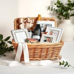 🎉 Thoughtful 50th Anniversary Gift Ideas for Parents