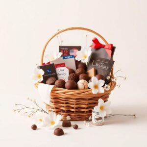 🍫 Delightful Mother's Day Chocolate Bouquet Ideas: A Sweet Twist on Gifting