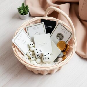 🎲 Board Game Accessories Gifts: The Perfect Choice for Game Lovers
