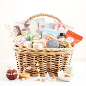 🎁 Unique Gifts for Jigsaw Puzzle Lovers: Thoughtful USA Basket Gift Ideas