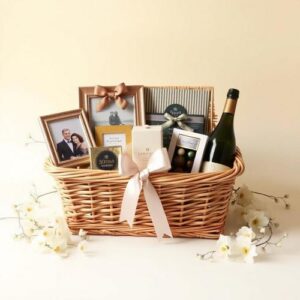 ๐ Top Gifts for Parents' 50th Wedding Anniversary: Thoughtful Ideas to Celebrate Love