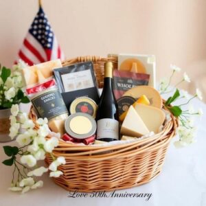 🎉 Unique Parents 50th Anniversary Gift Ideas to Celebrate Golden Love