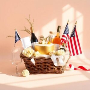 🎉 Gift Ideas for 50th Anniversary Parents: Cherishing Golden Moments