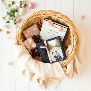🎉 Unique Anniversary Gift Ideas for Parents' 50th: Celebrate Their Golden Love
