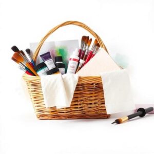 🎨 Luxury Gifts for Watercolor Artists: Finding the Perfect Present