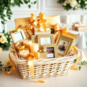 🌼 Golden Wedding Anniversary Gift Ideas for Parents: Cherishing Lifetime Love