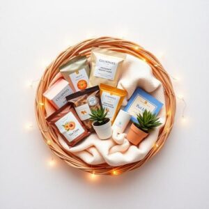 🎁 Creative Secret Santa Present Ideas to Delight Everyone