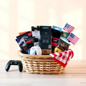 🎮 Ultimate Gift Ideas: Top Gifts for Gamer Teens