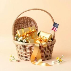 🌼 Cherishing Memories: The Perfect Gold Anniversary Gift for Parents