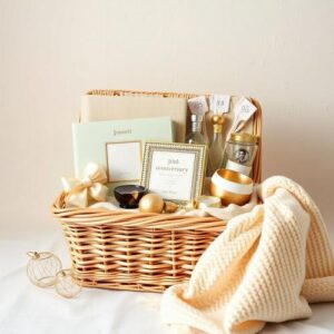 ๐ Perfect Parents 50th Wedding Anniversary Gift Ideas to Celebrate their Golden Love