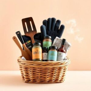 🎁 Unique Gifts for Grill Masters: Elevate Their BBQ Experience