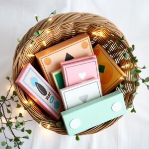 🎲 Best Board Game Gifts: Perfect Present Ideas for Every Player
