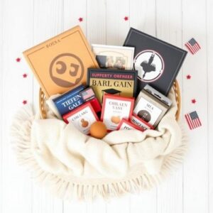 🎲 Best Gifts for Board Game Lovers: Unique Ideas from USA Basket